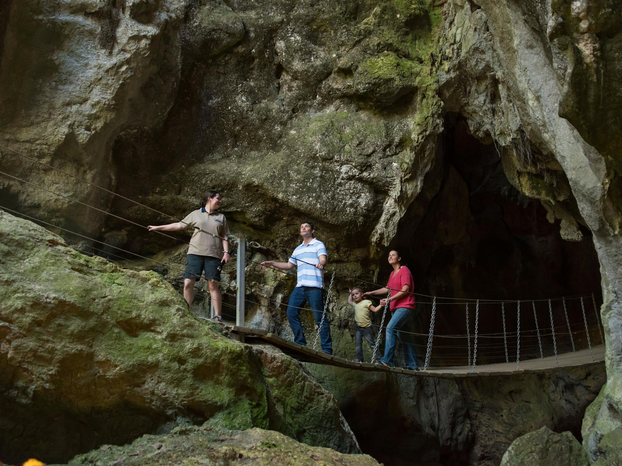 Capricorn Caves Rockhampton Capricorn Caves Rockhampton