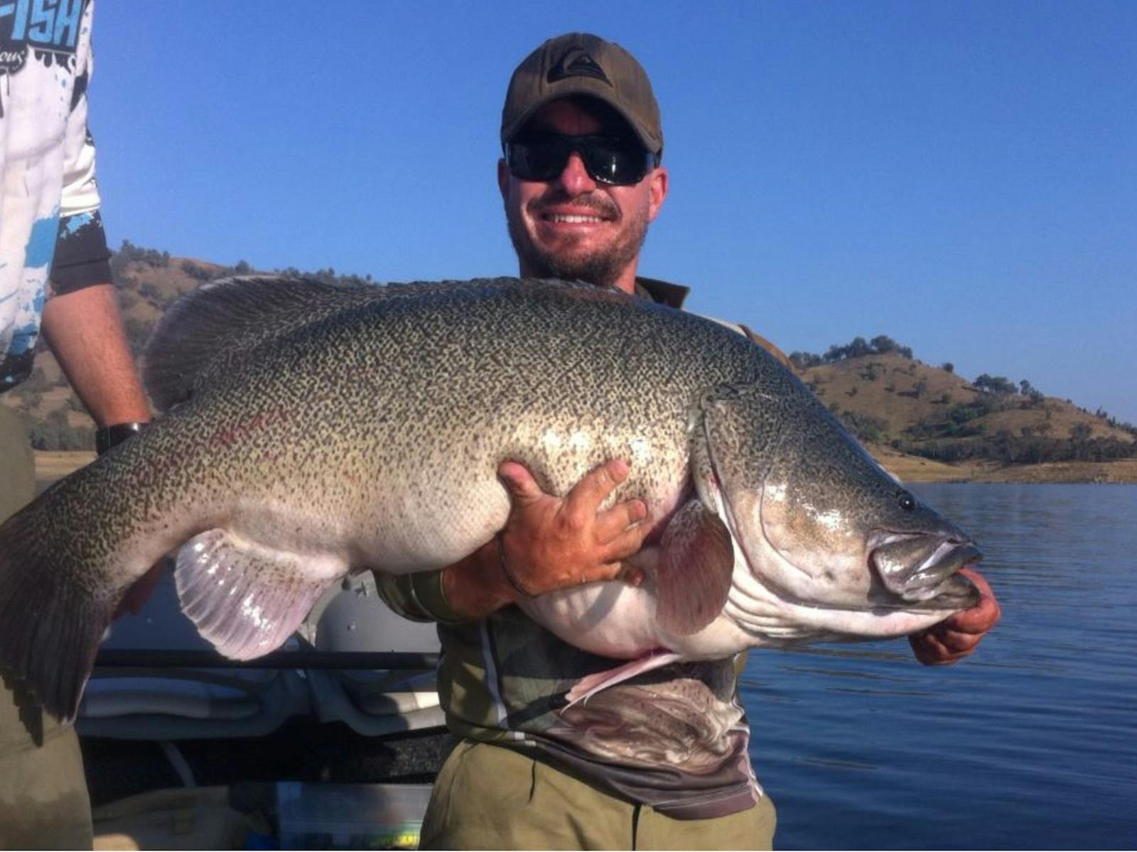 Image for Grabine Classic Freshwater Fishing Competition