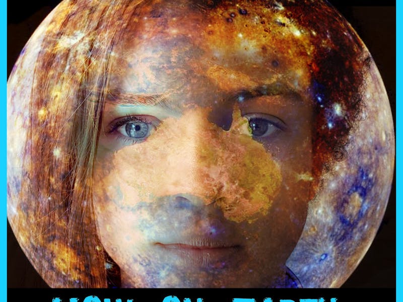 Image for Byron Youth Theatre presents How on Earth
