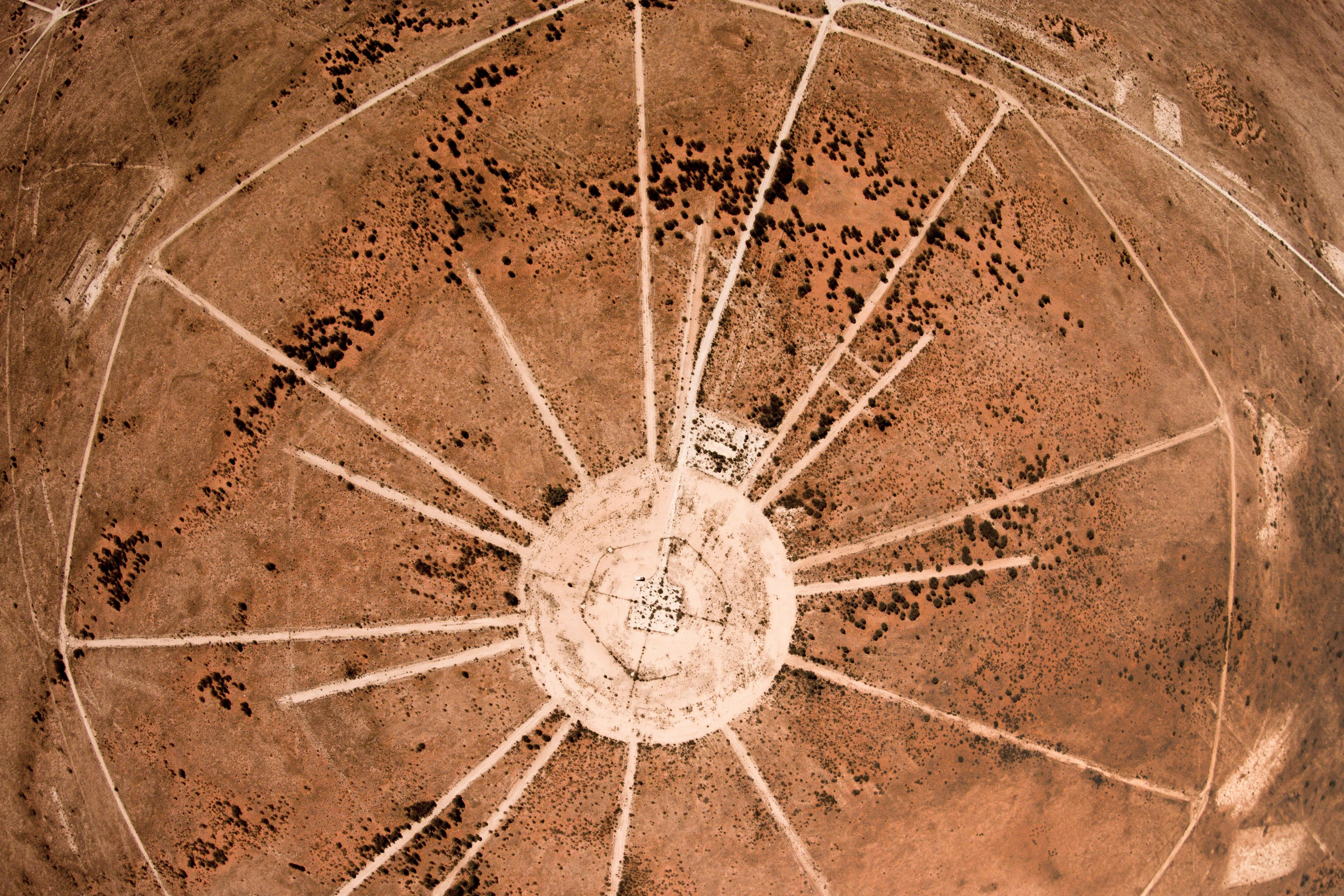 nuclear bomb test