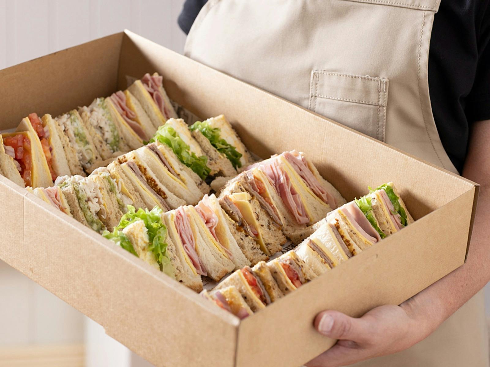 Beechworth Bakery Catering