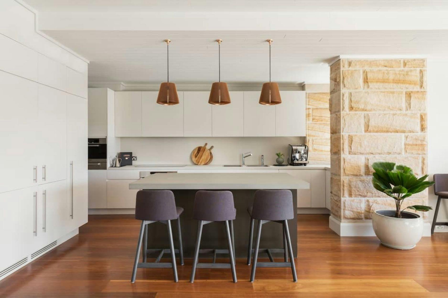 vaucluse home rental