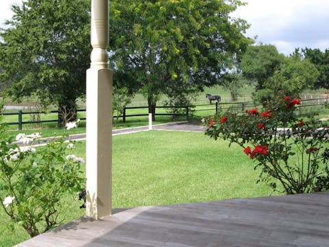 アピン ホームステイ ベッド アンド ブレックファースト