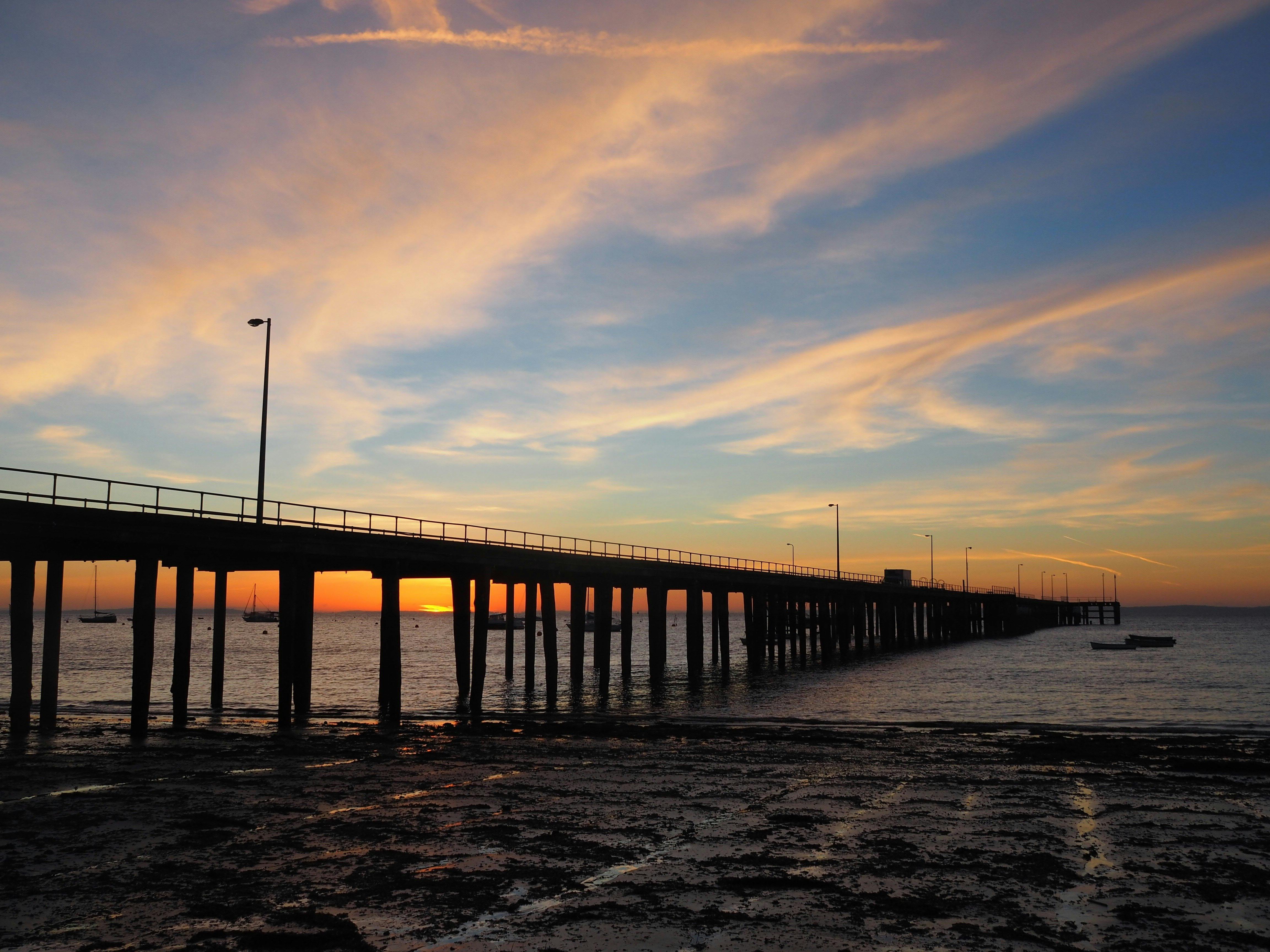 Flinders Pier