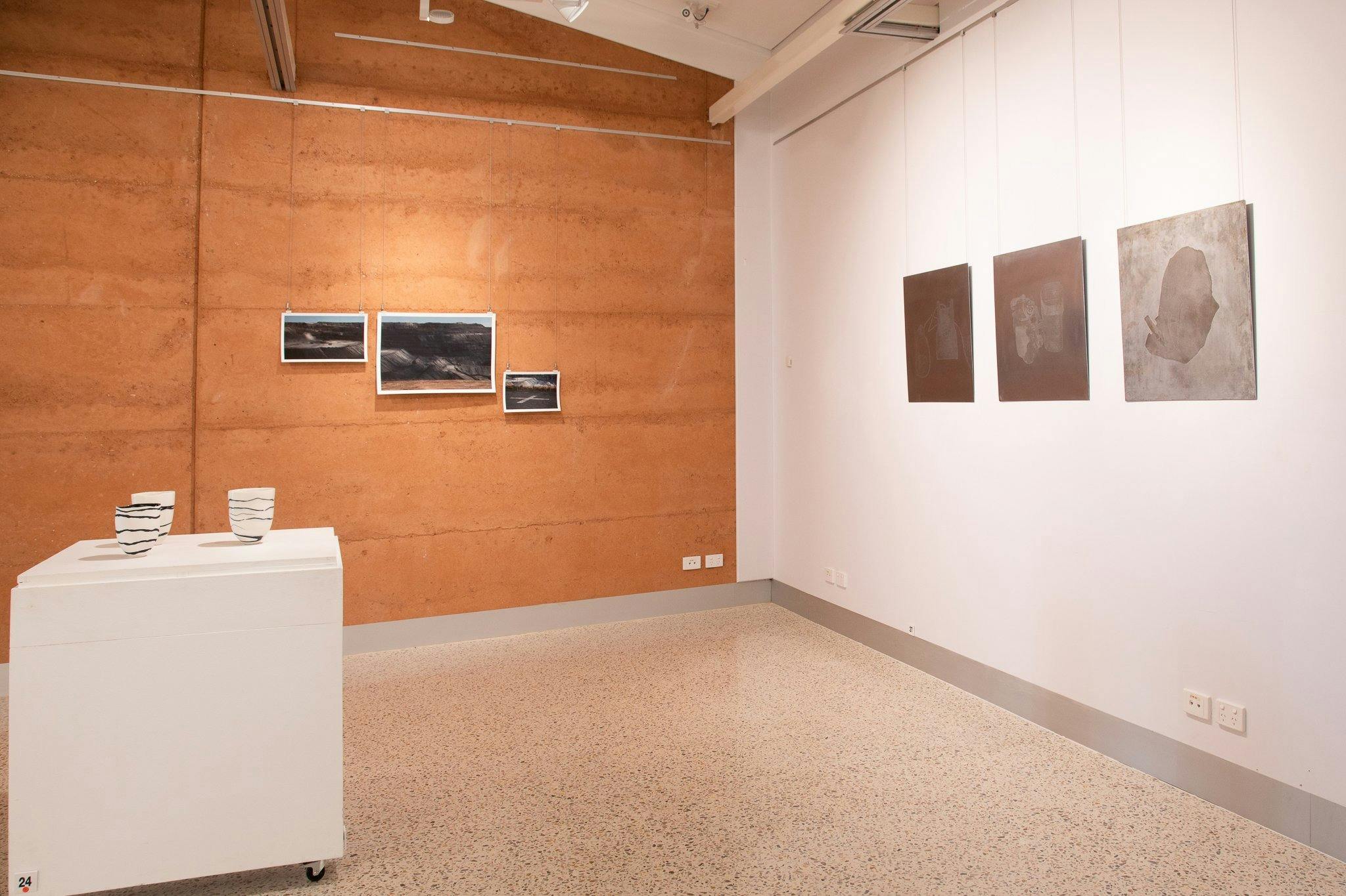Collie Art Gallery