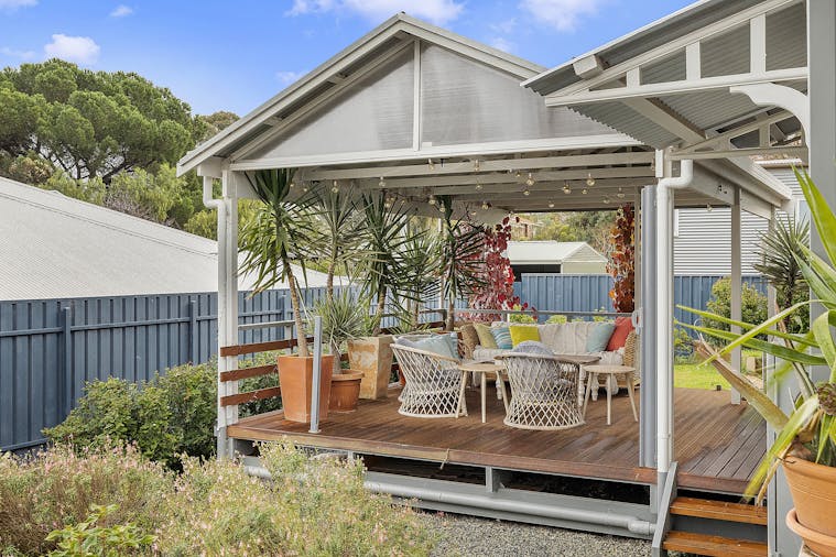 Jacks House '2' B&B Clare Clare, South Australia