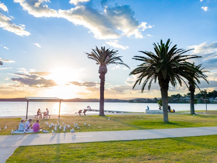 The Esplanade Motel Nsw Holidays Amp Accommodation Things