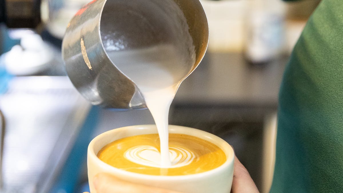 coffee