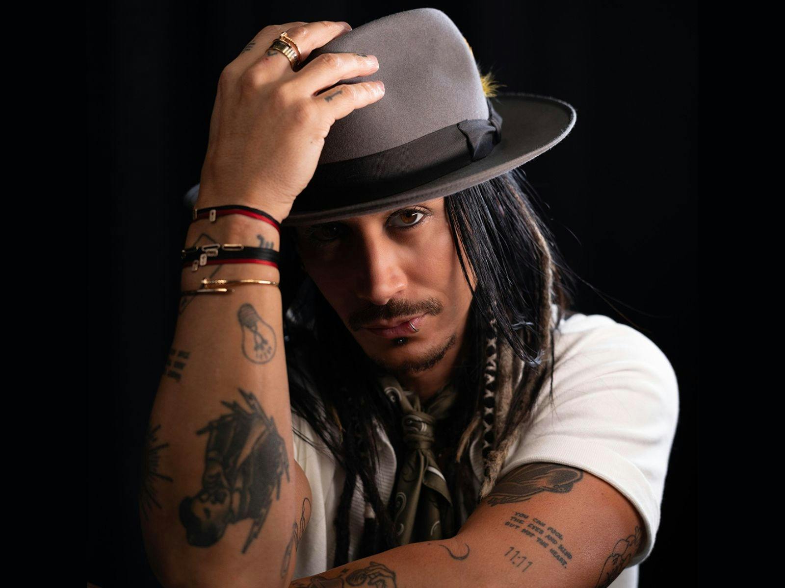 Cosentino: Tricked an Evening of Wonder Tour