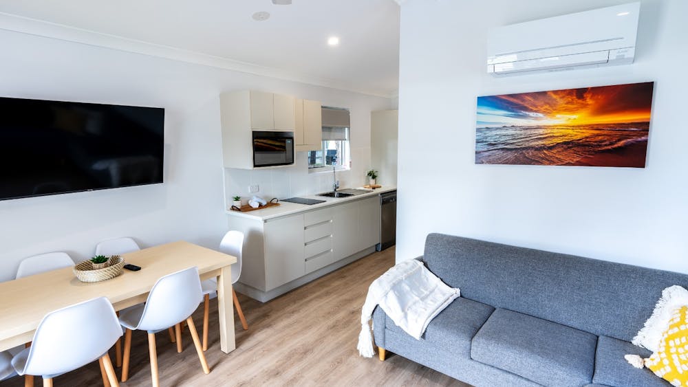 BIG4 Tasman Holiday Parks - Rowes Bay