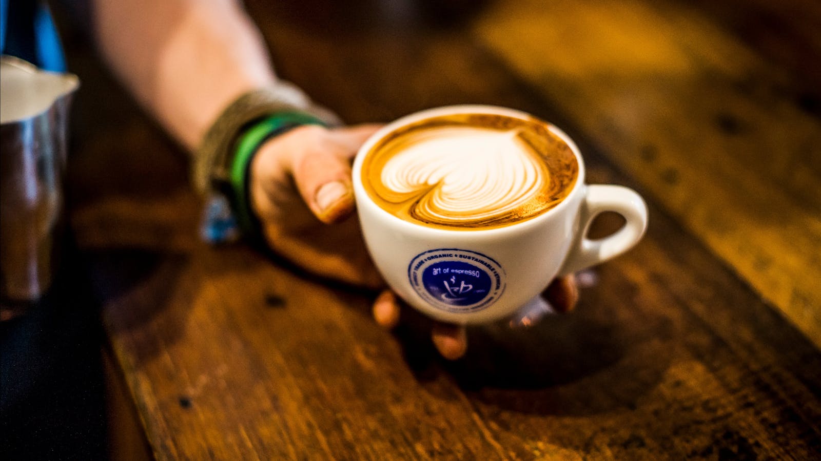 Art of Espresso