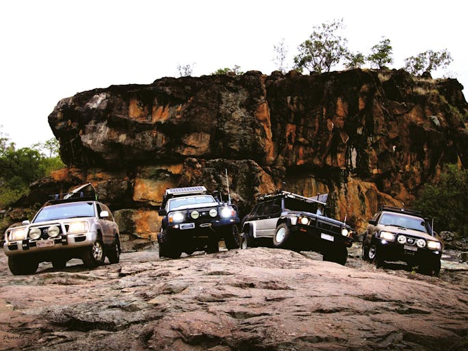 May 4X4 Fun Day