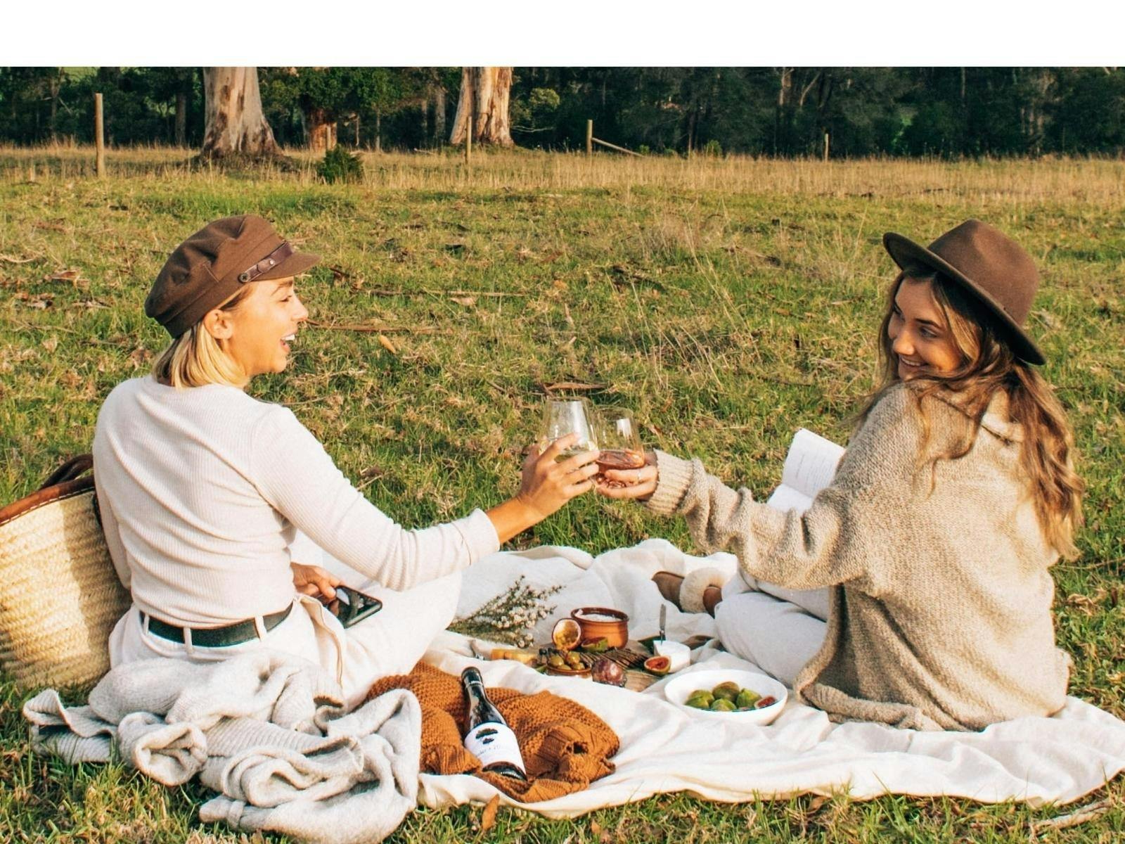 Tour, Taste, and Local Gourmet  Bushman's Picnic