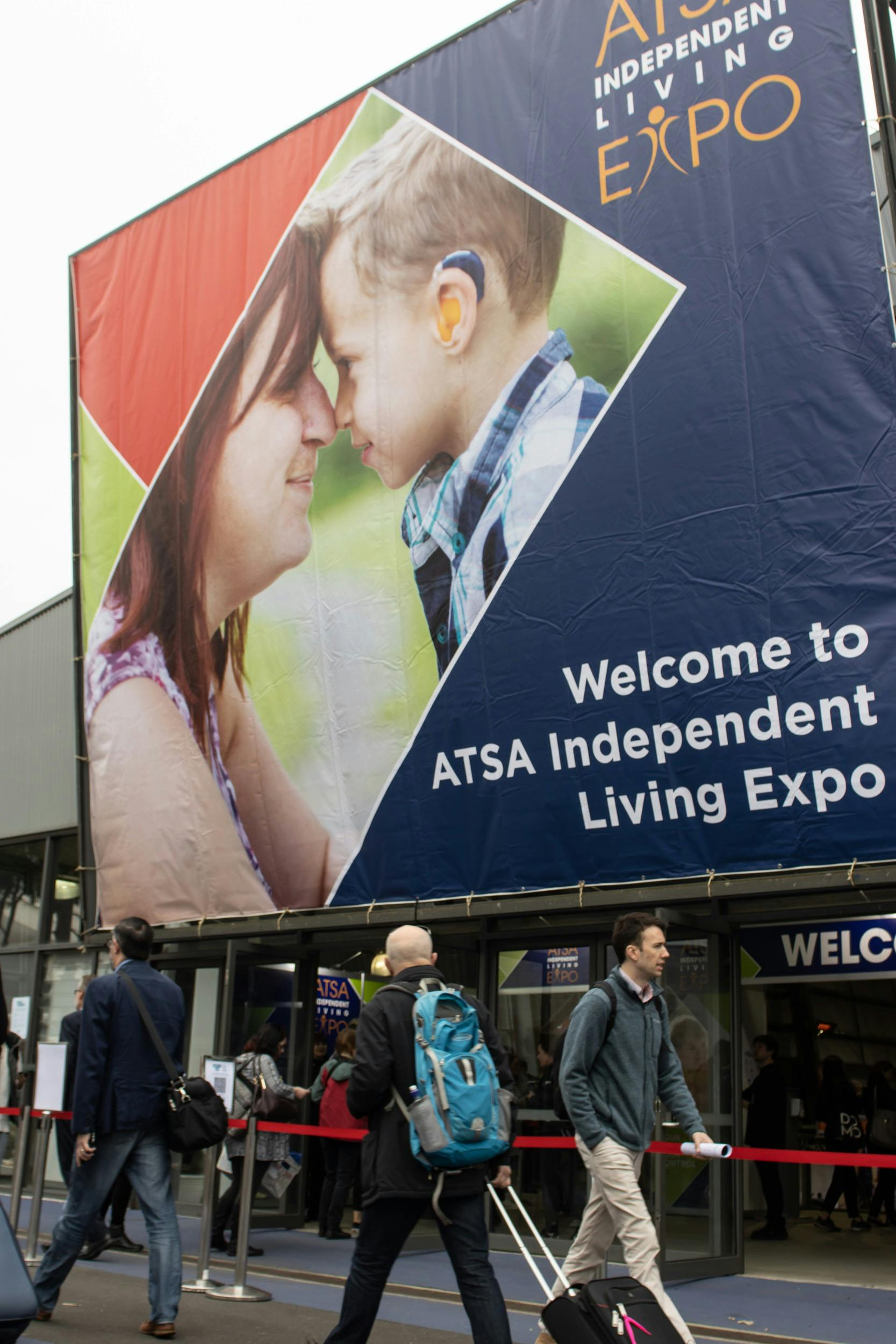 ATSA Independent Living Expo Brisbane