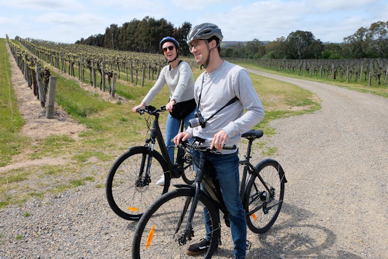 SA eBikes