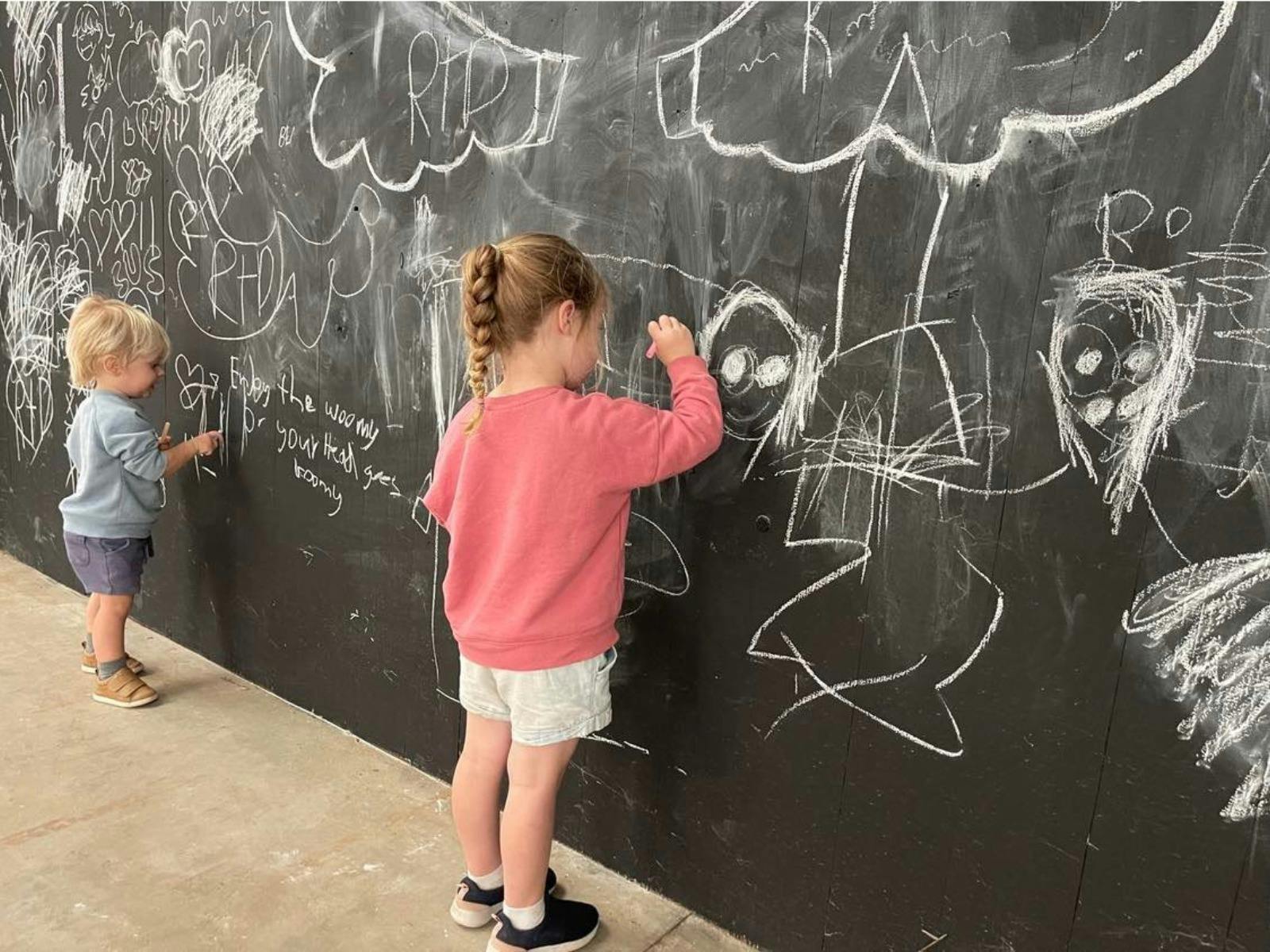 Kids activity