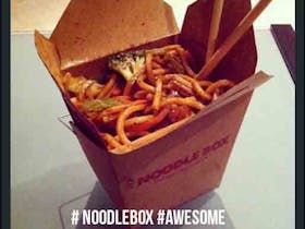 Noodle Box - Mermaid Beach