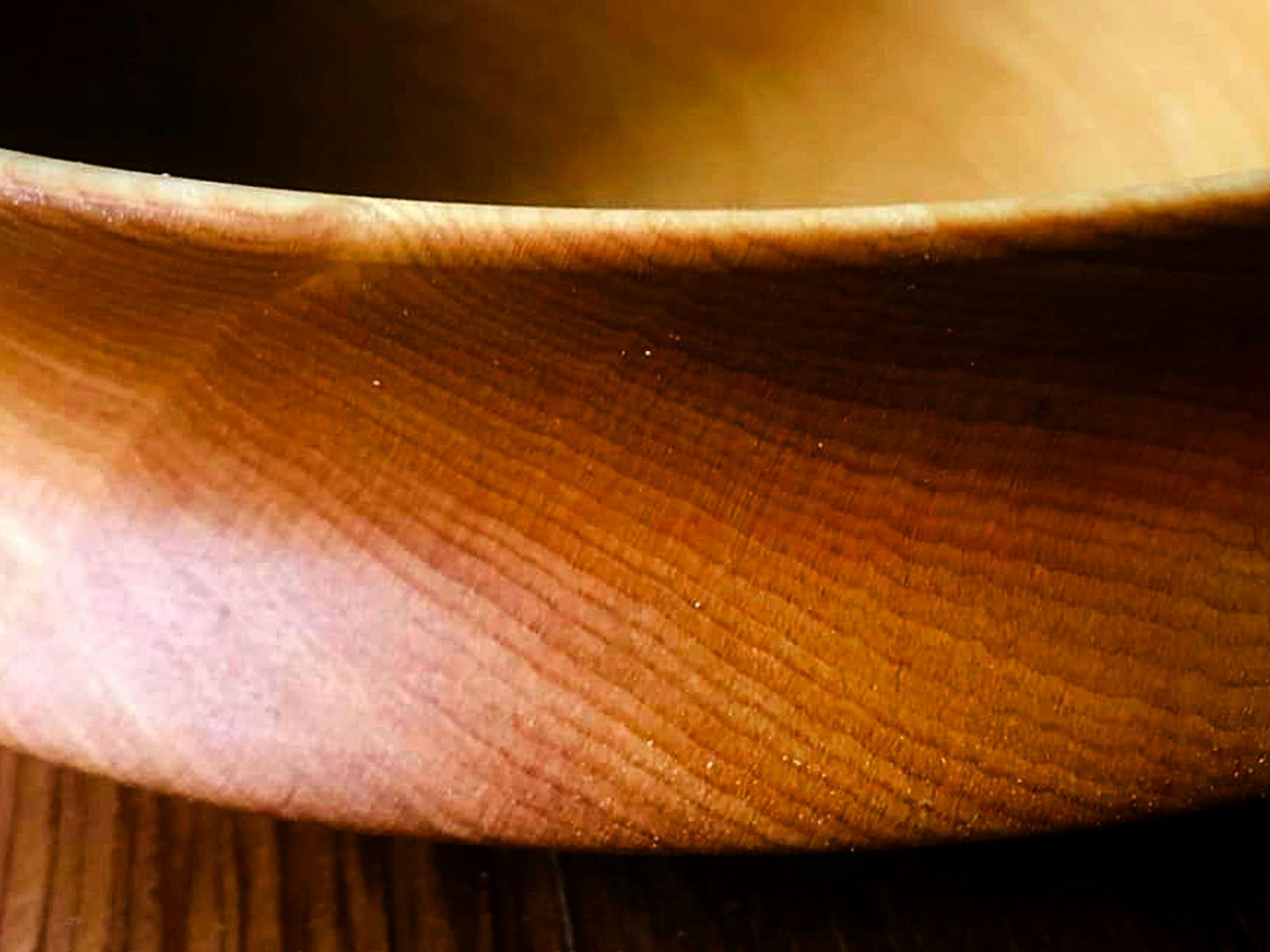 Huon Pine bowl