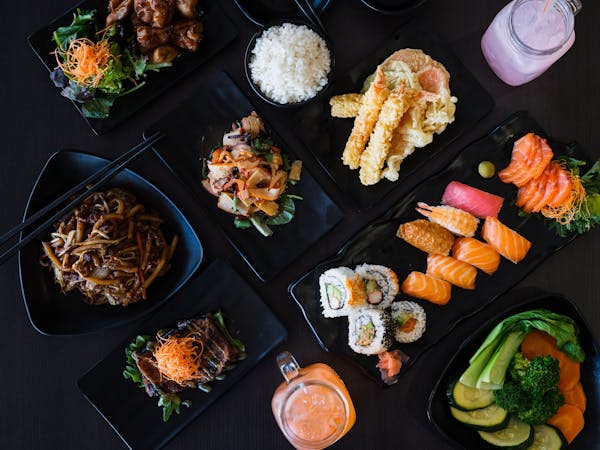 Okami Japanese Restaurant - West End, Food and Drink, West End (Brisbane), Brisbane area