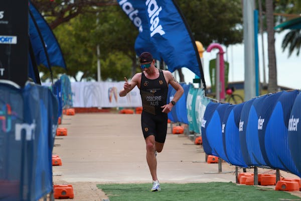Townsville Triathlon and Multisport Festival