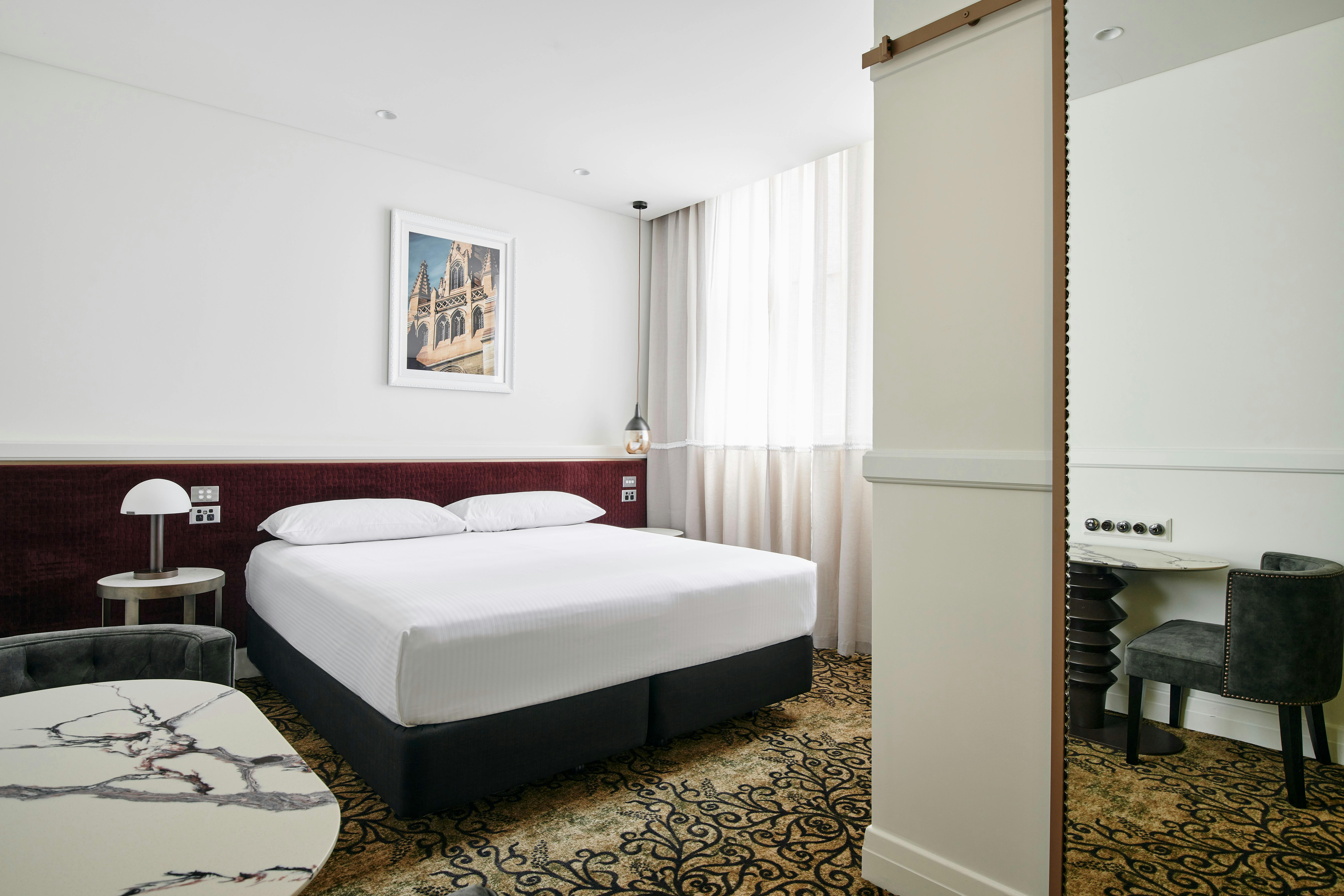 Perkins Room