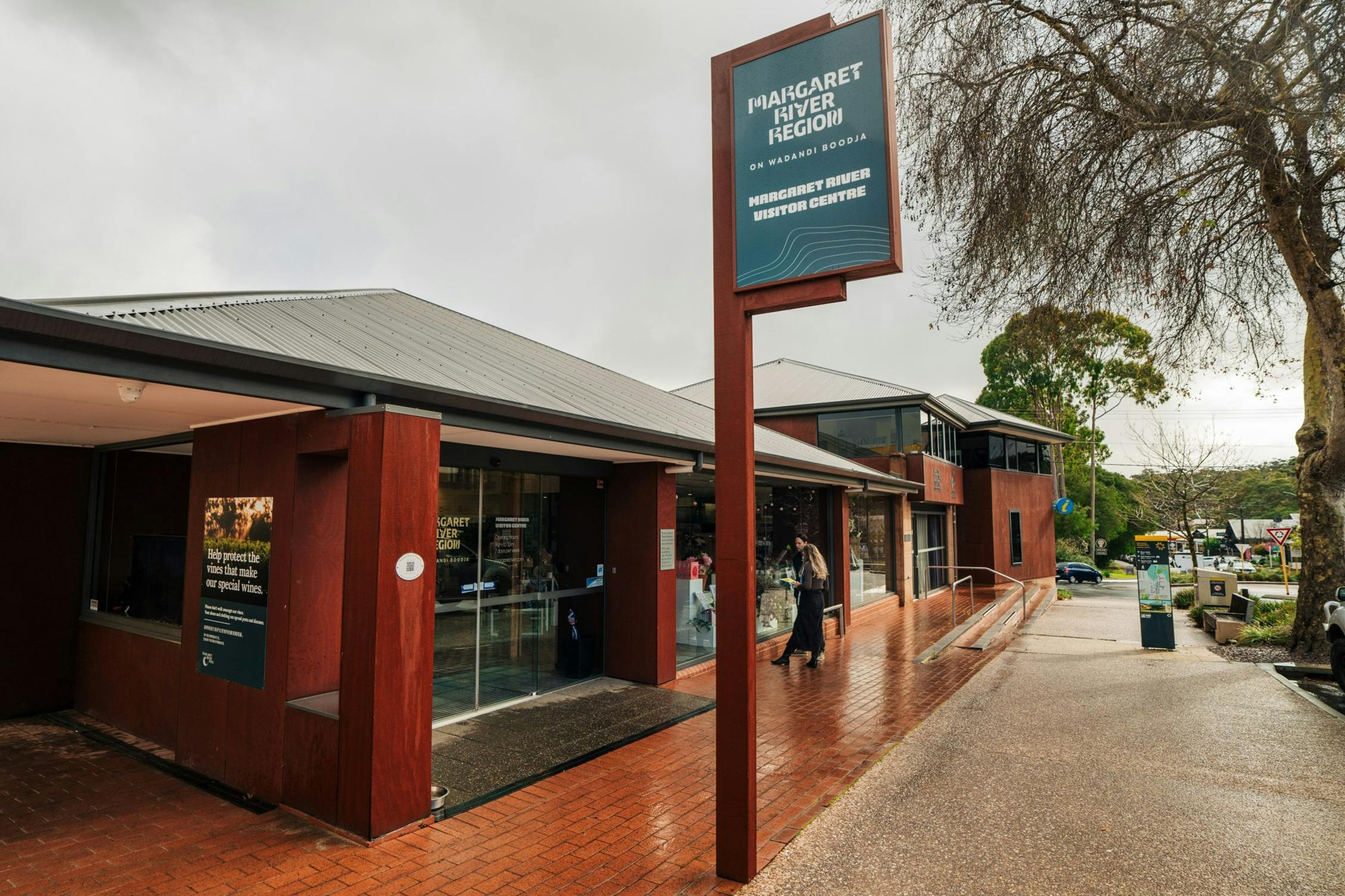 Margaret River Visitor Centre