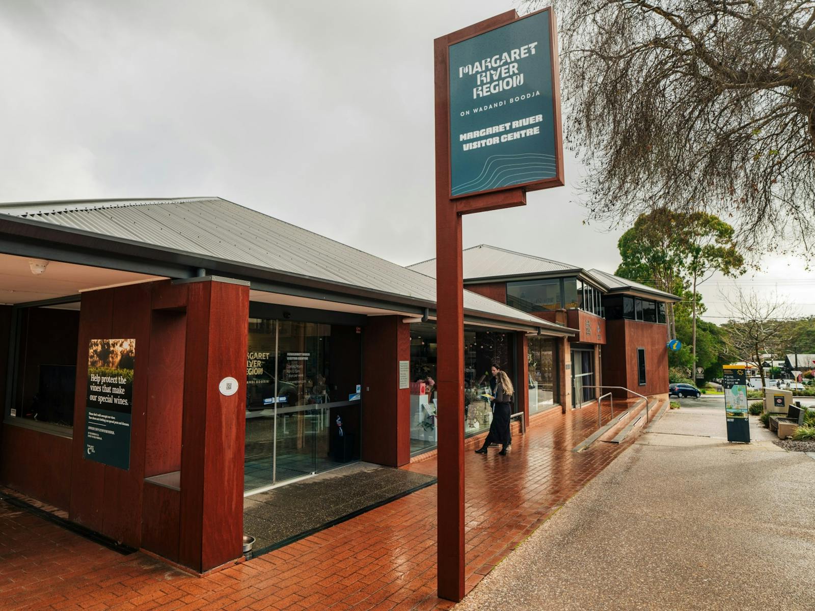 Margaret River Visitor Centre