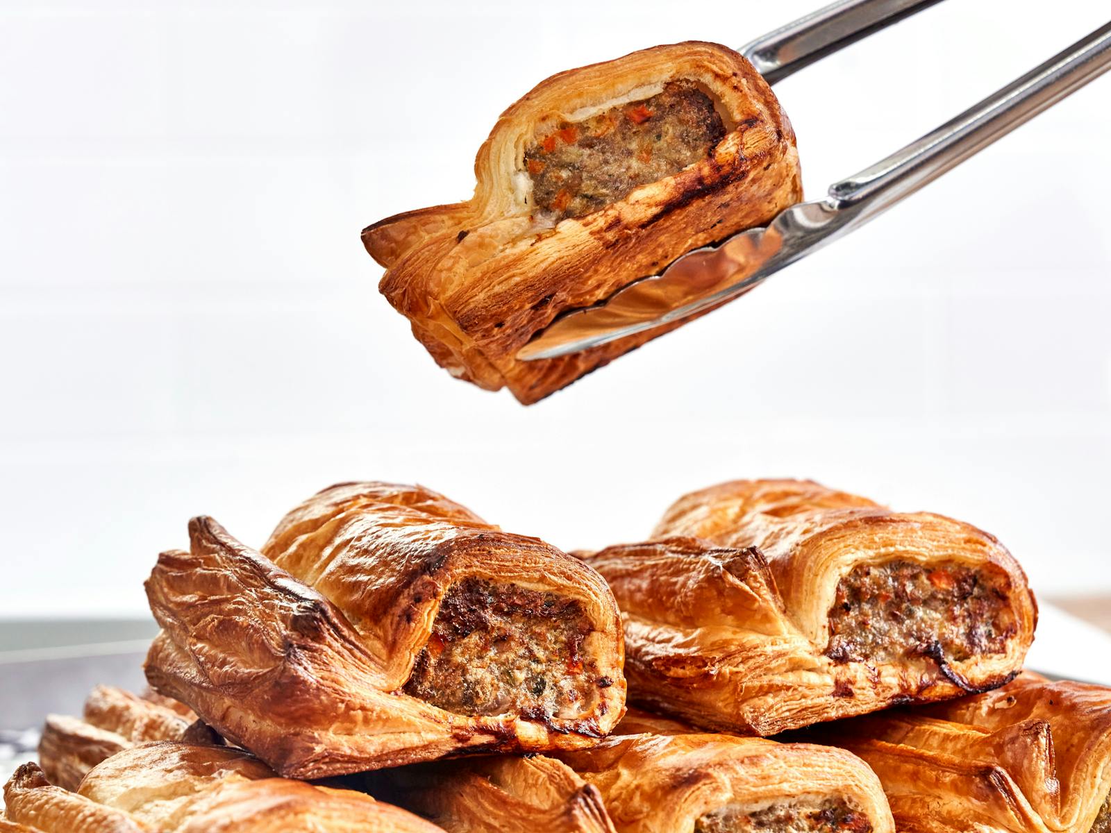 Stop by for sweet and savoury pastries at Black Star Pastry