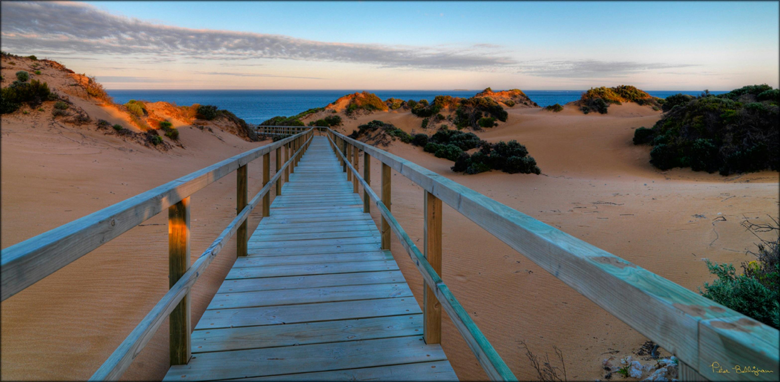 Boardwalk
