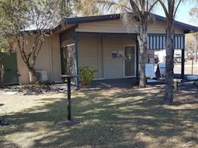 Goondiwindi Top Tourist Park, Goondiwindi - Southern QLD Country