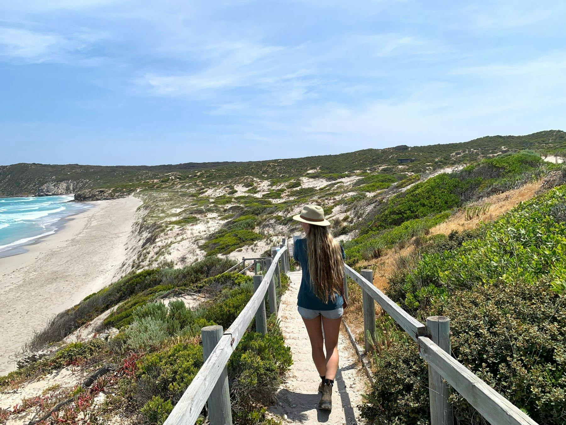 3-Day Kangaroo Island Adventure Tour