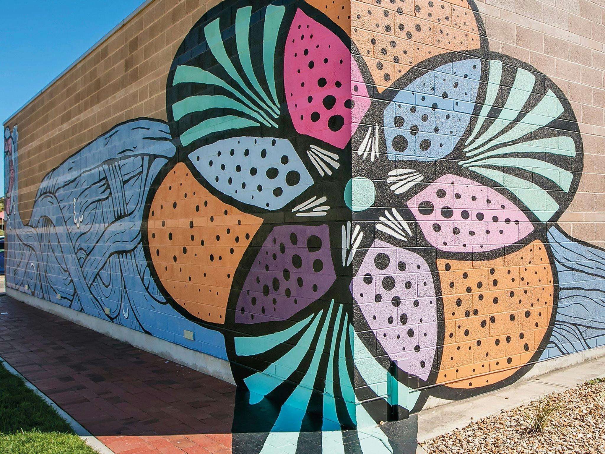 The Arts Centre Port Noarlunga