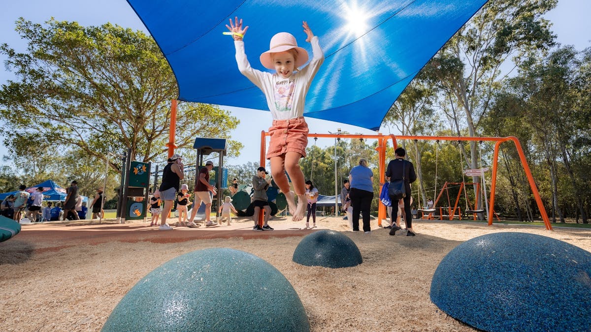 Playground