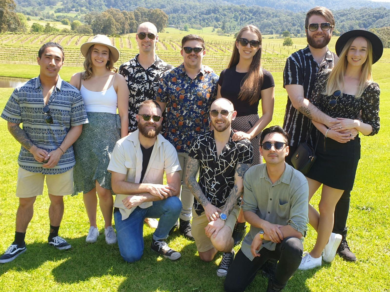 Wollongong Wine Tour - Southern Highlands Food and Wine Tour.