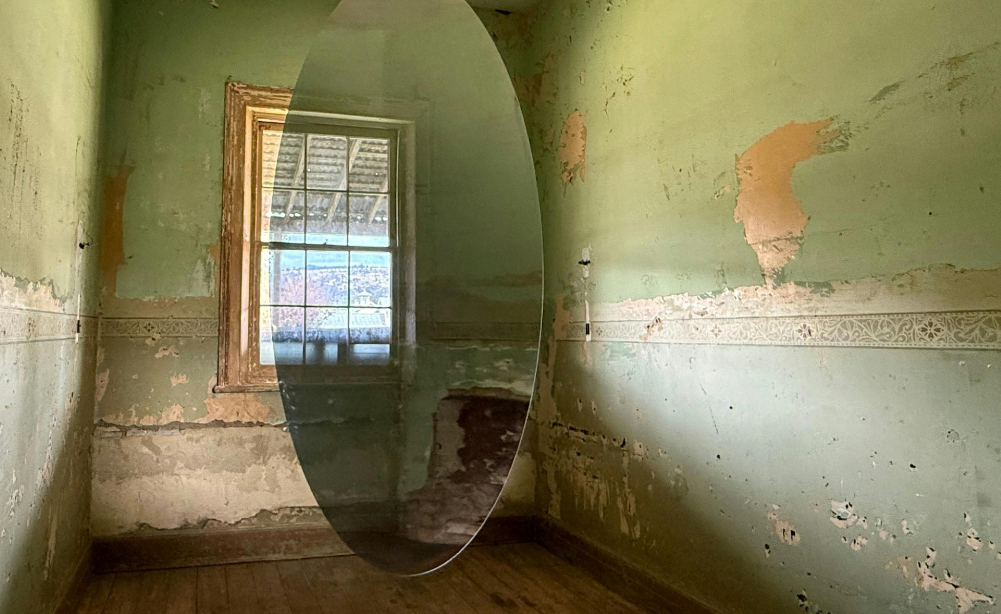 OPEN THE DOOR Exhibition