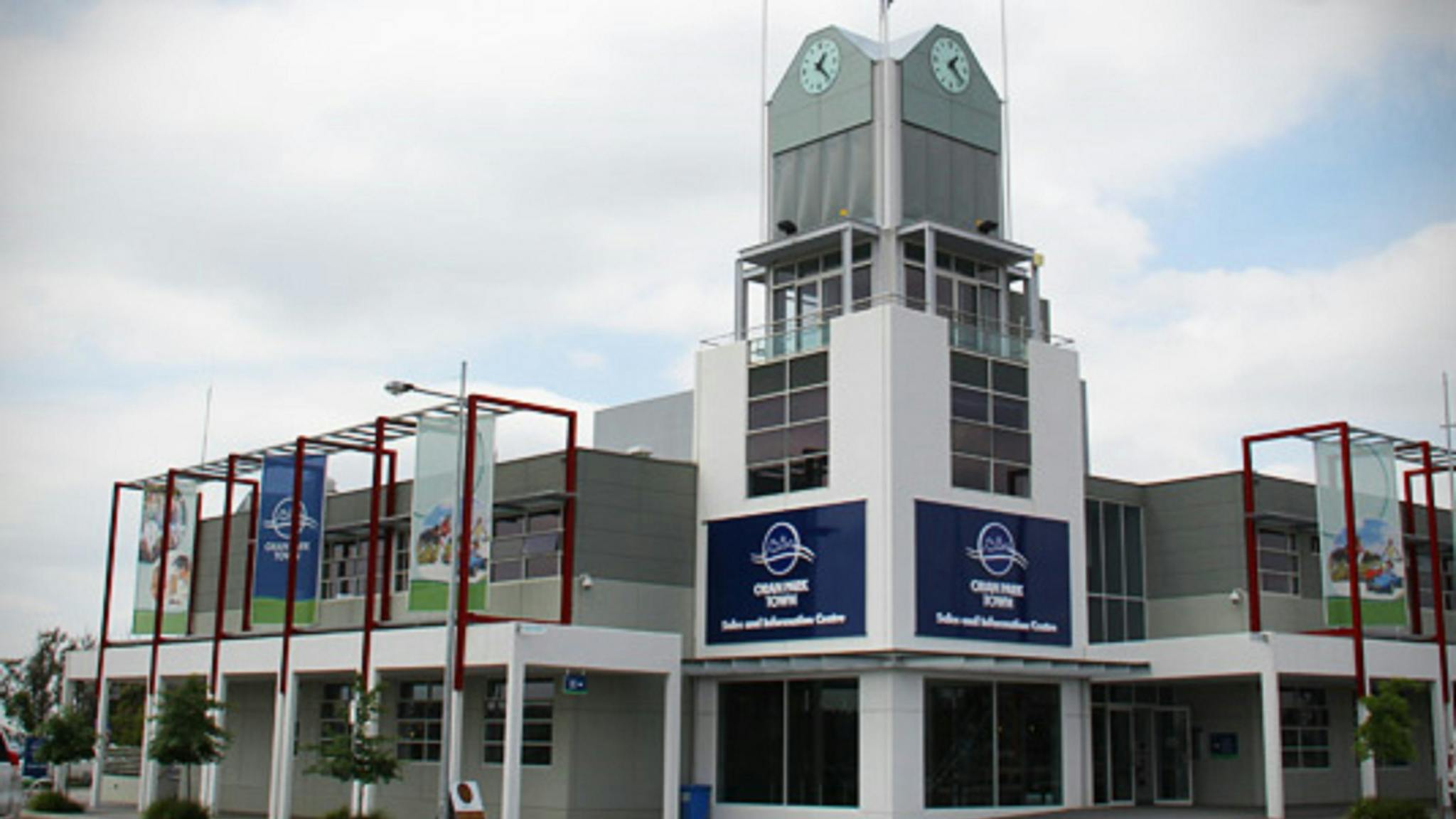 Oran Park