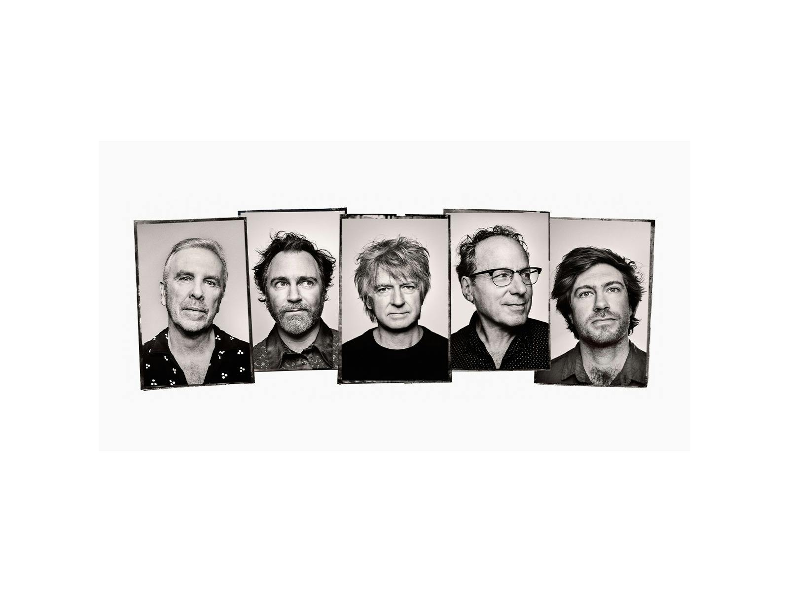 Crowded House | Gravity Stairs Tour