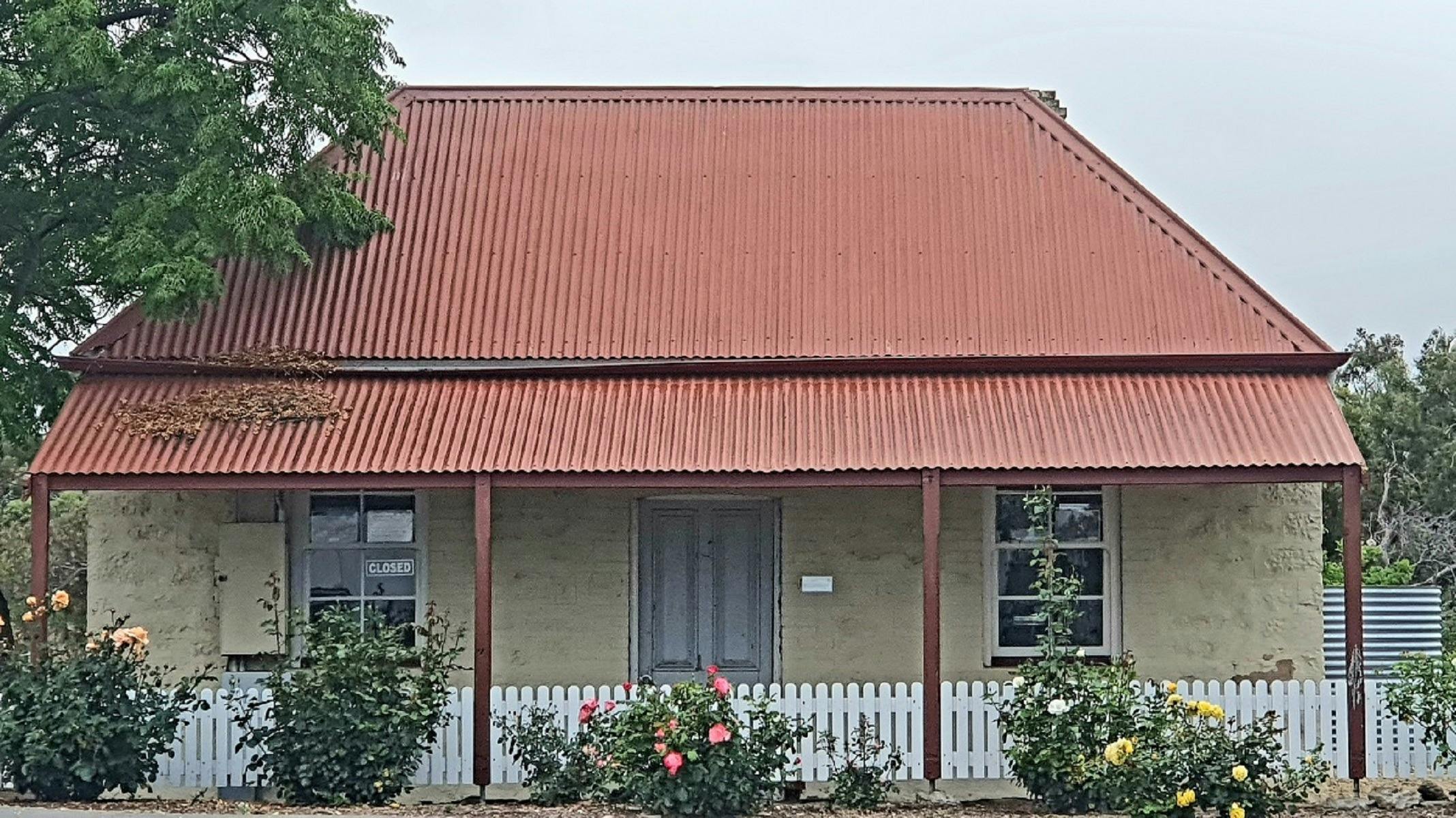 Dunstall Cottage