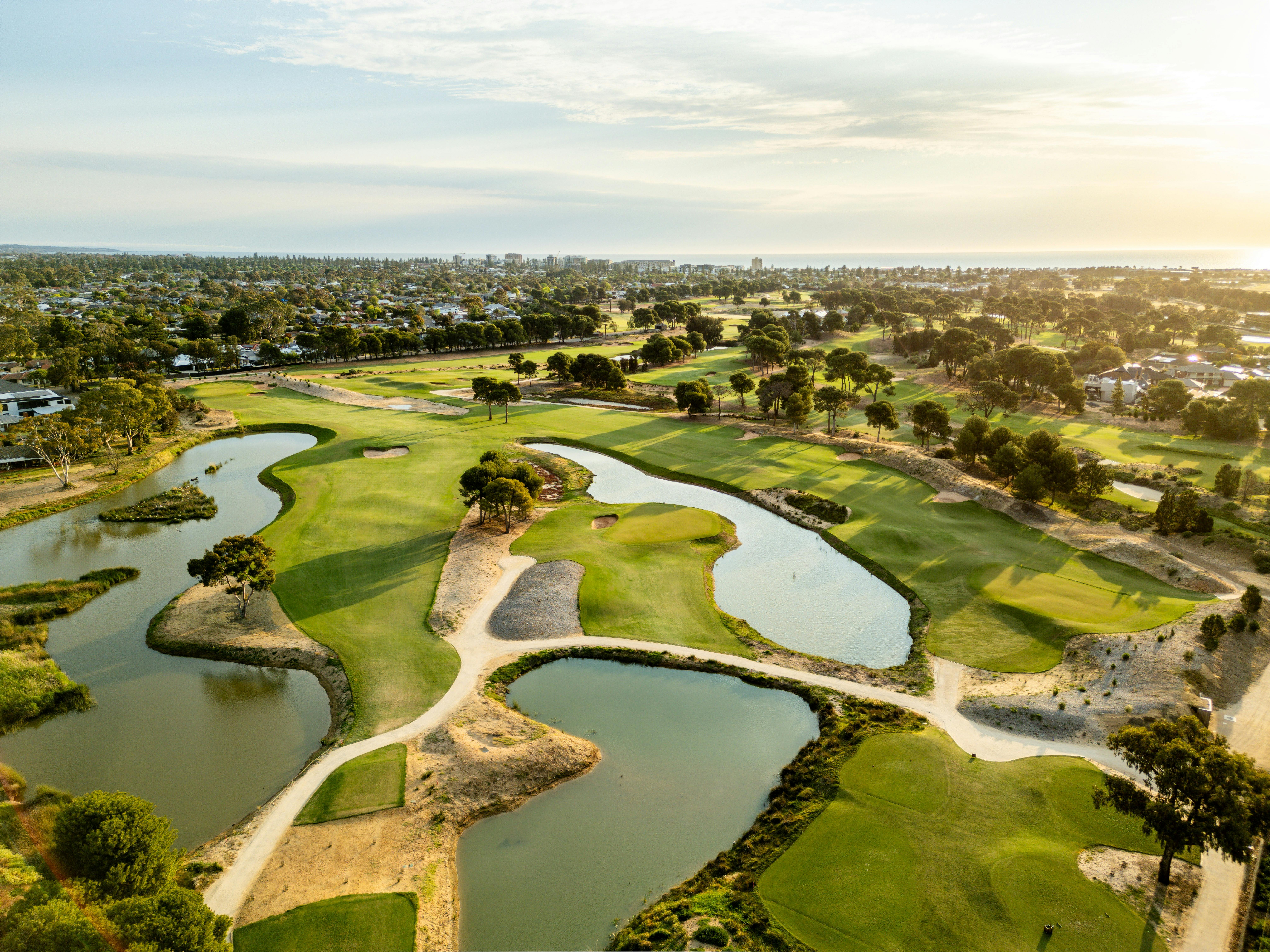 Glenelg Golf Club
