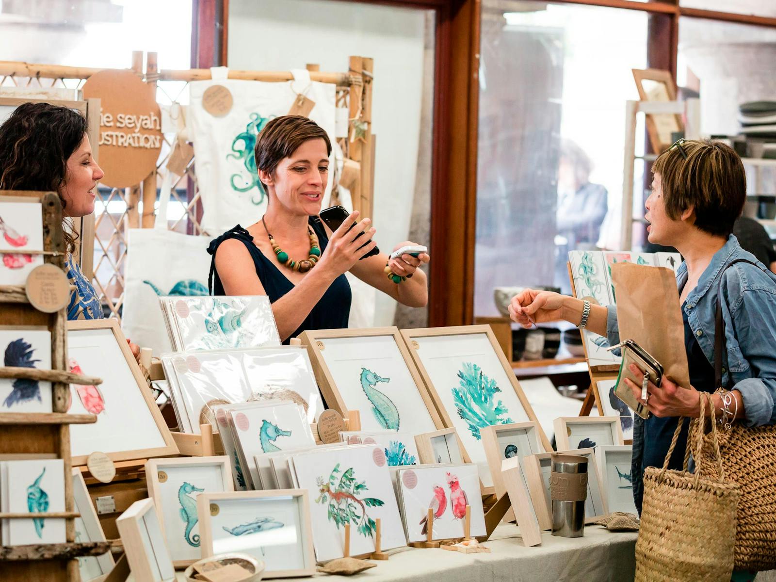Image for Perth Upmarket - Perth's Best Design Market