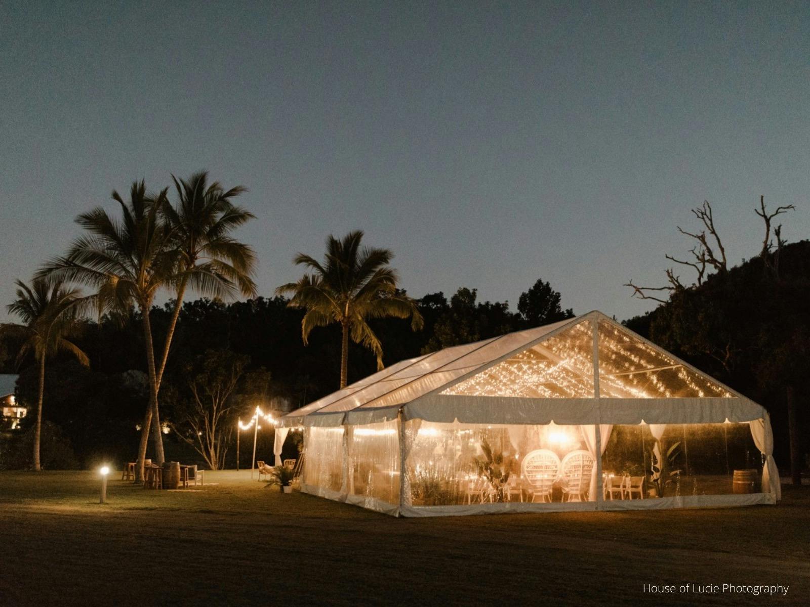 Freedom Shores Weddings