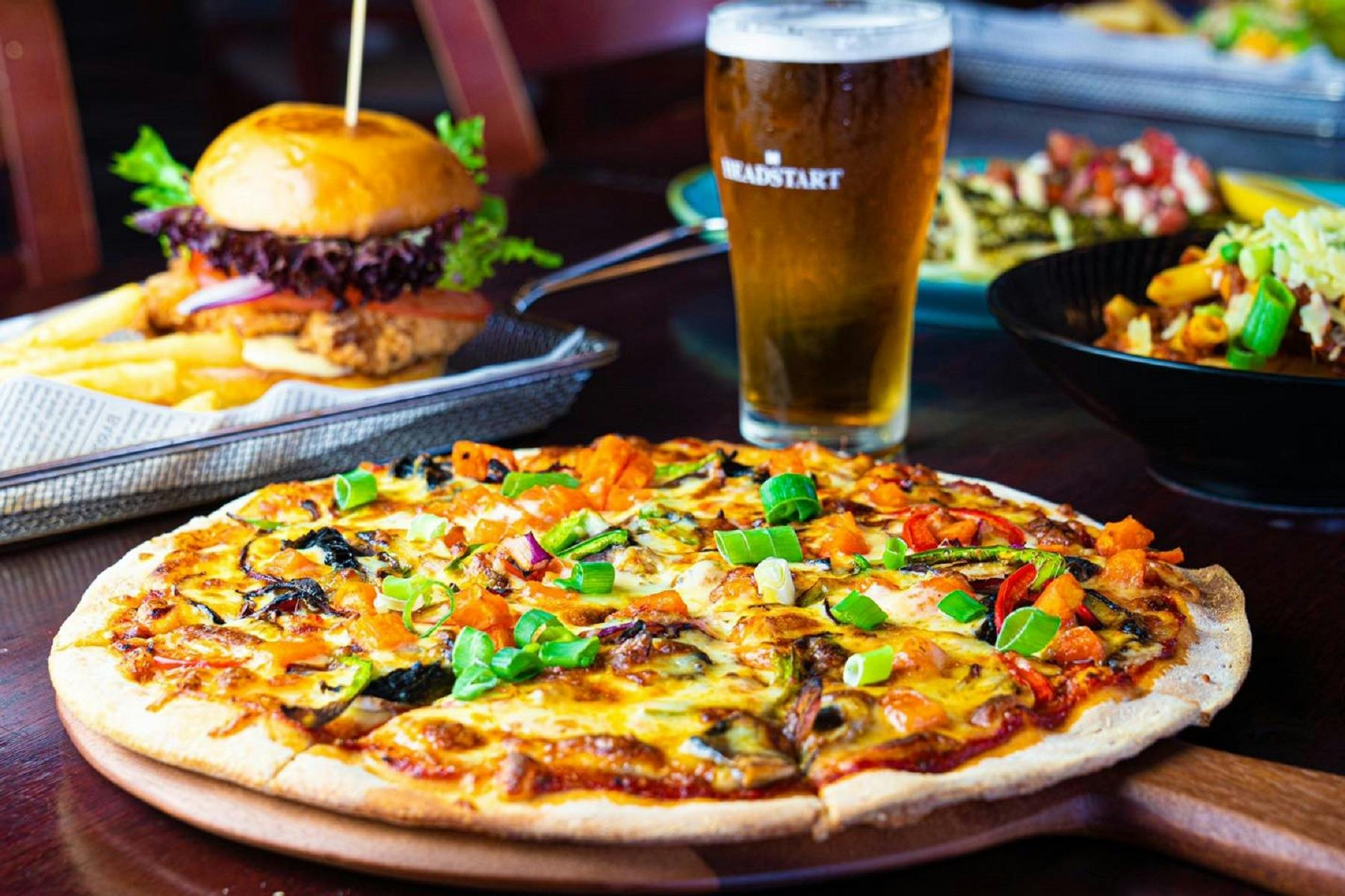 比薩 - 佩登斯酒店