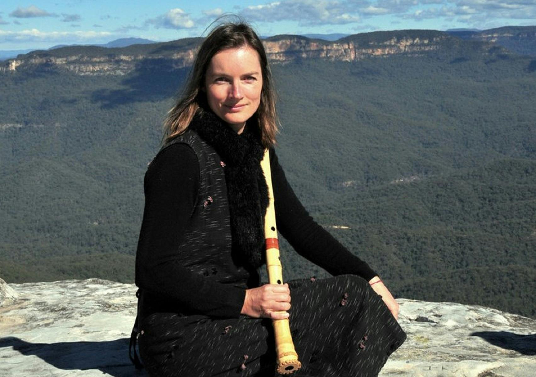 Bronwyn Kirkpatrick