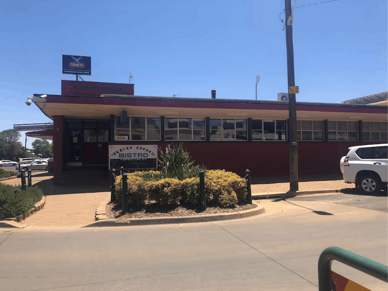 Condobolin Hotel Motel