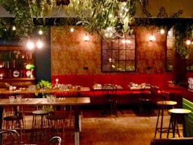 GG's Eatery & Bar