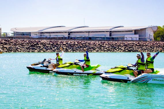 Thunderball Shipwreck