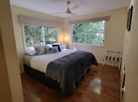 Chilverton Cottage - Atherton Tableland