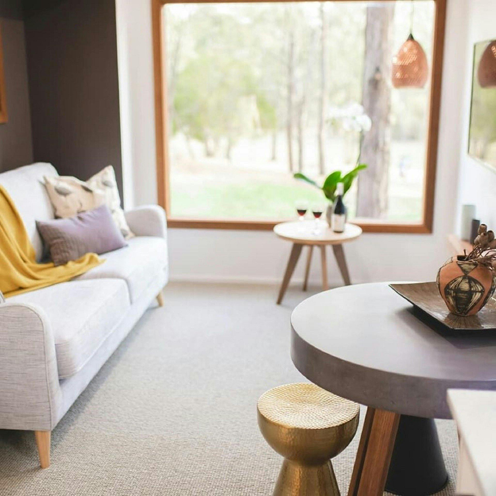 스타일리시한 휴식