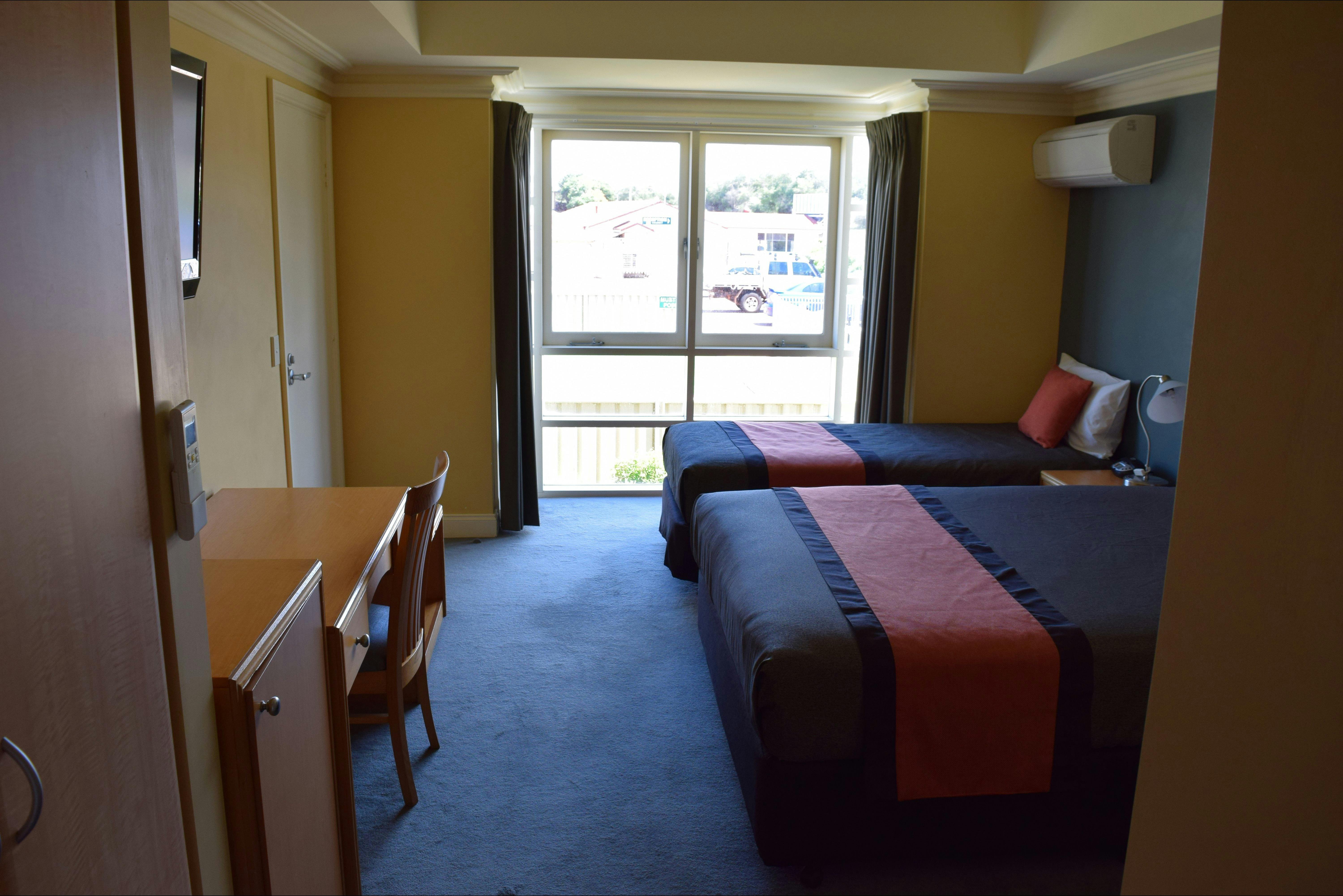 The Jetty Resort, Esperance, Western Australia