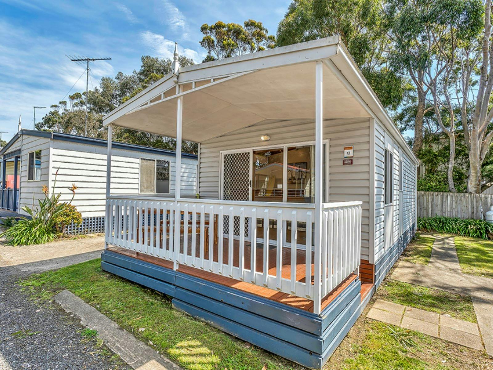 2 Bedroom Family Villa